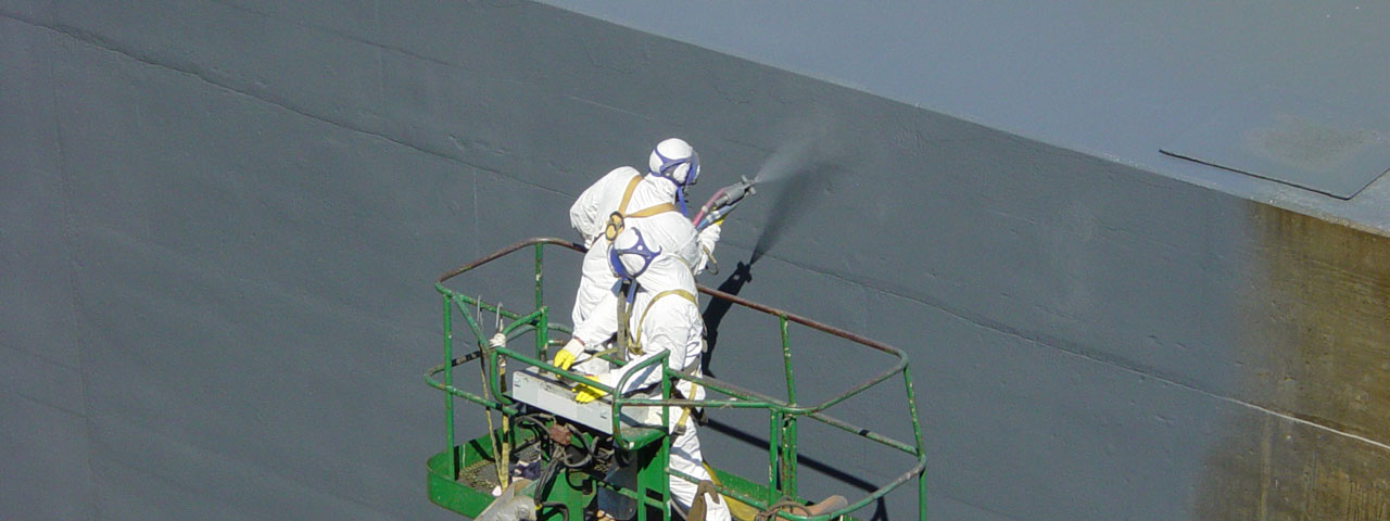 Polyurea protective coatings for Virginia Beach Virginia Polyurea protective coatings for Virginia Beach Virginia