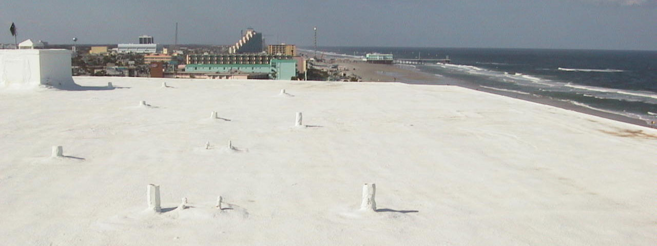 Energy Star Certified cool roof coatings in Virginia Beach Energy Star Certified cool roof coatings in Virginia Beach